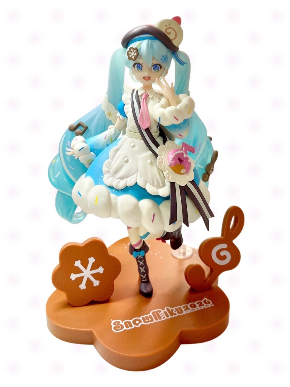 Ichiban Kuji - Snow Miku All Stars - Snow Miku - 2026 - Figure